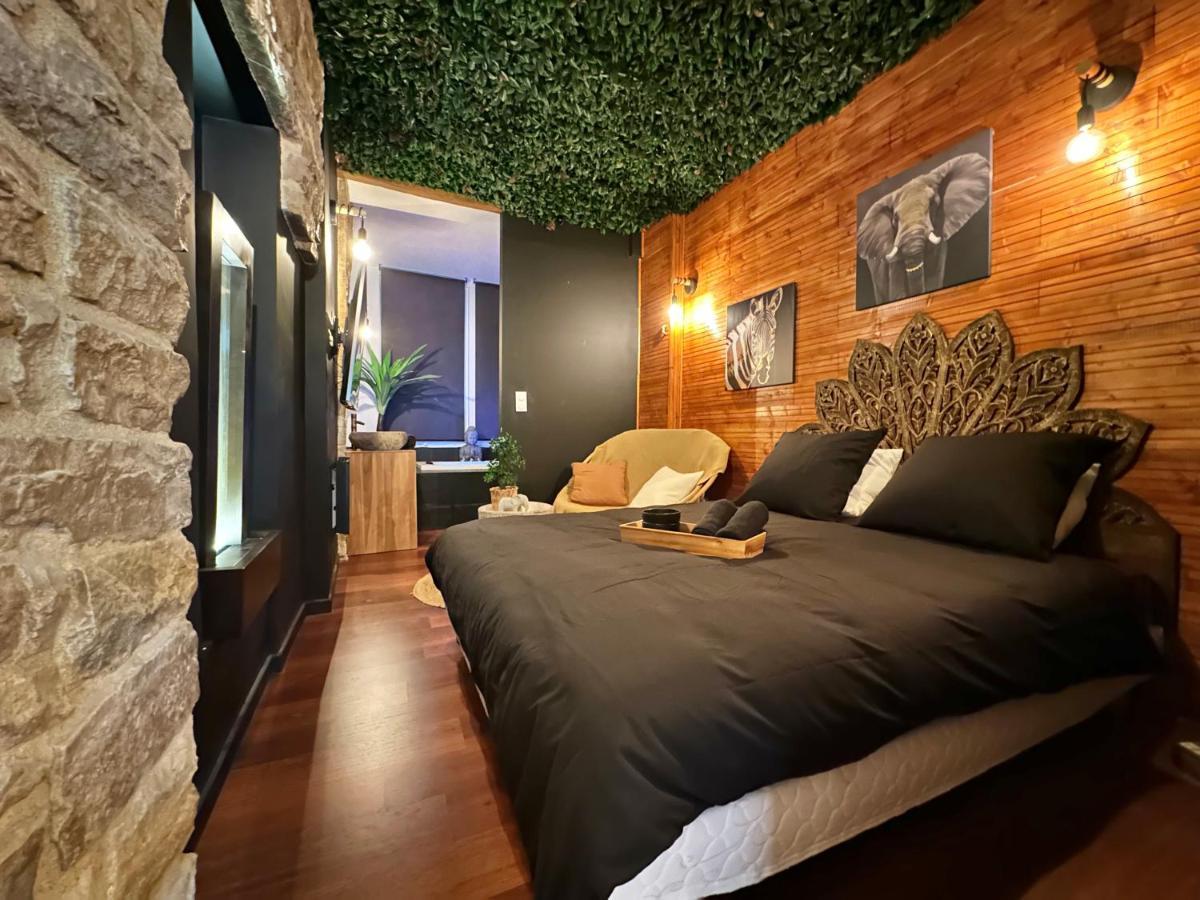 Bali Room Dijon Exterior foto